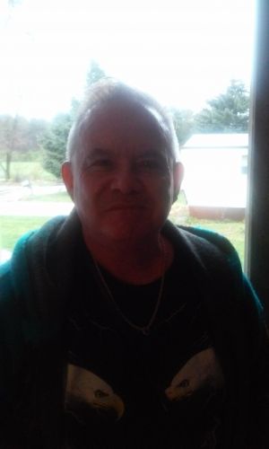 Lance Norman Dauenbaugh