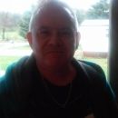 A photo of Lance Norman Dauenbaugh