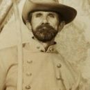 A photo of Jacob F Klaassen