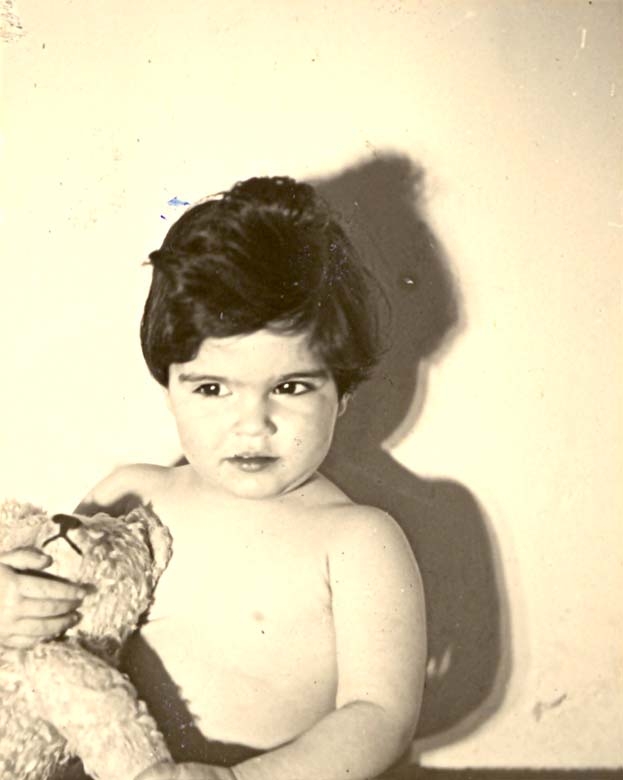 Ruth Becher