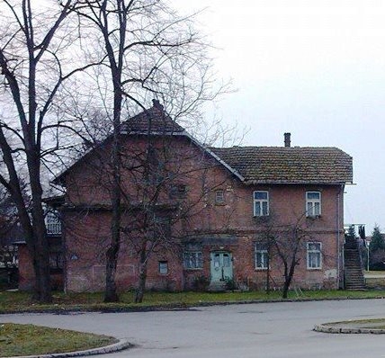 Fenrich de Gjurgjenovac Villa