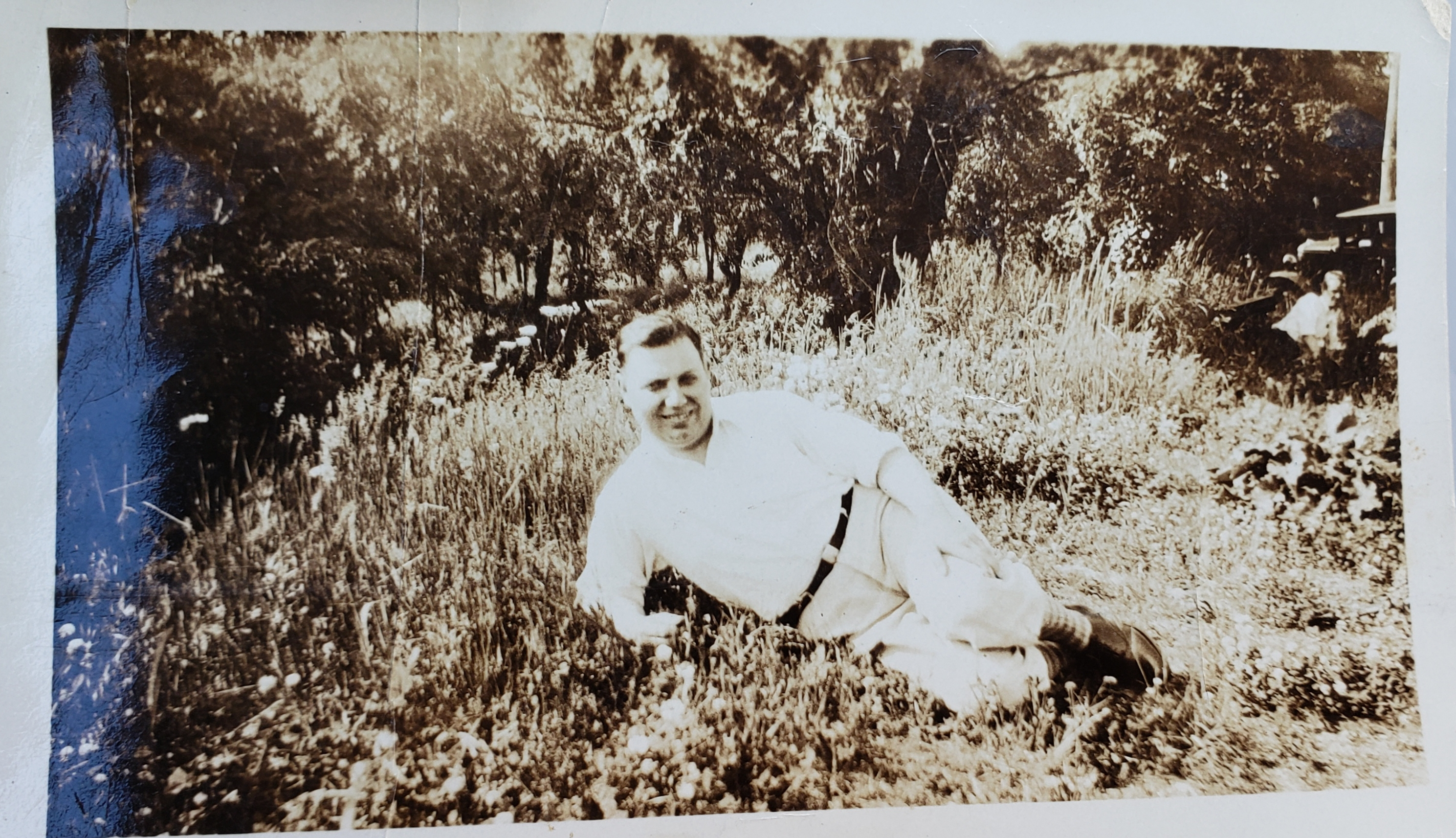 John Rosario Consentino