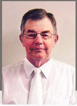 Barry Lin Johnson   1947 - 2013    Idaho