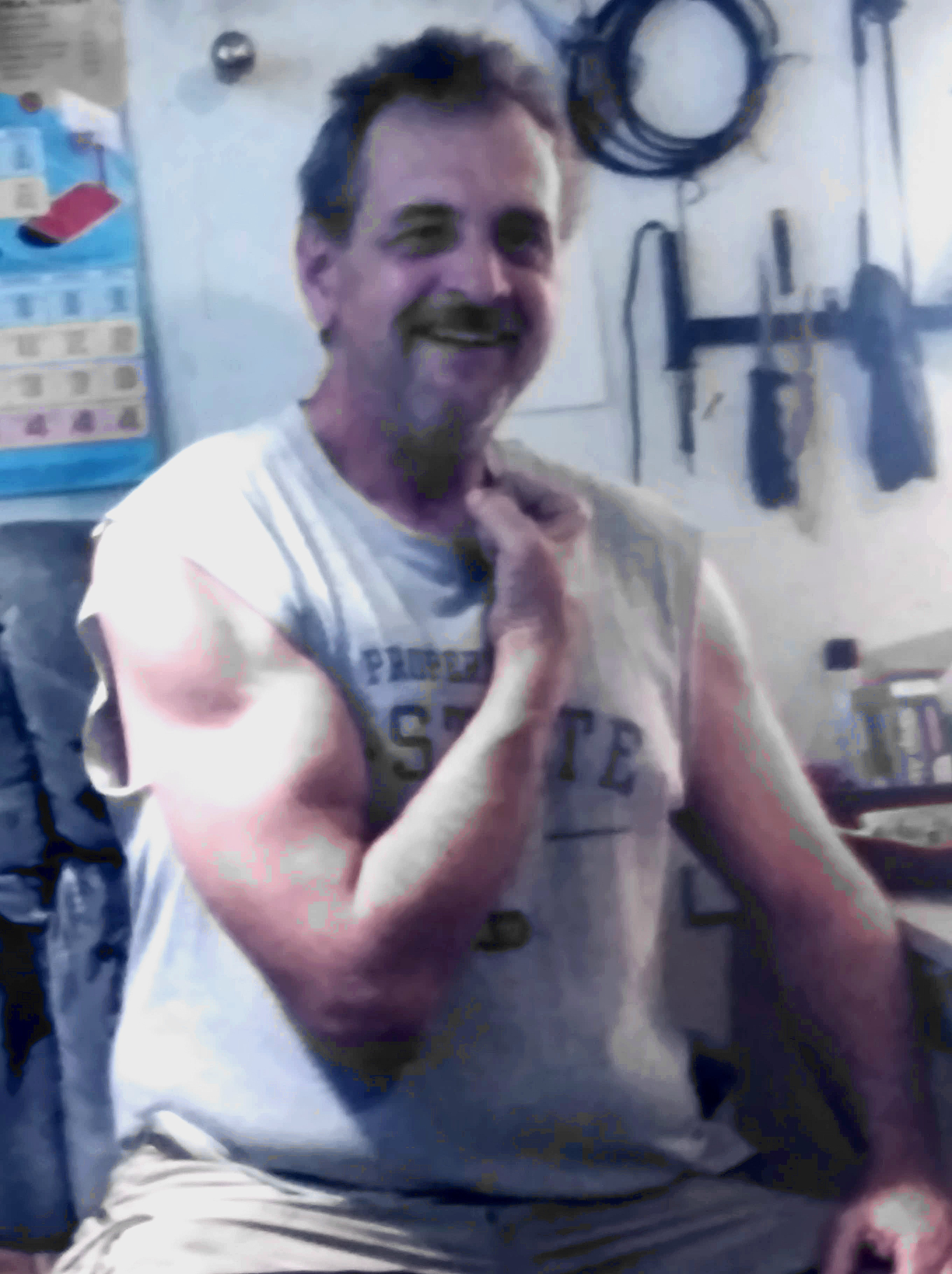 Mark E. Gassiot