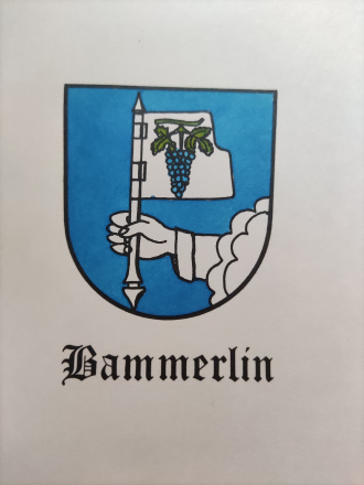 Bammerlin "Coat of Arms"