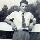 A photo of Ora Franklin Cheek