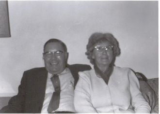 Gladys & Freeman King