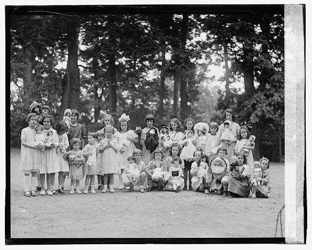 Montrose play grounds, 7/11/[23]