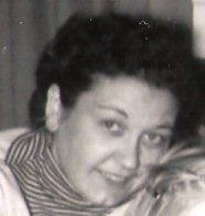 Betty Lou Tignor