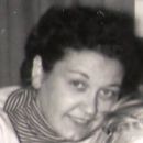 A photo of Betty Lou Tignor