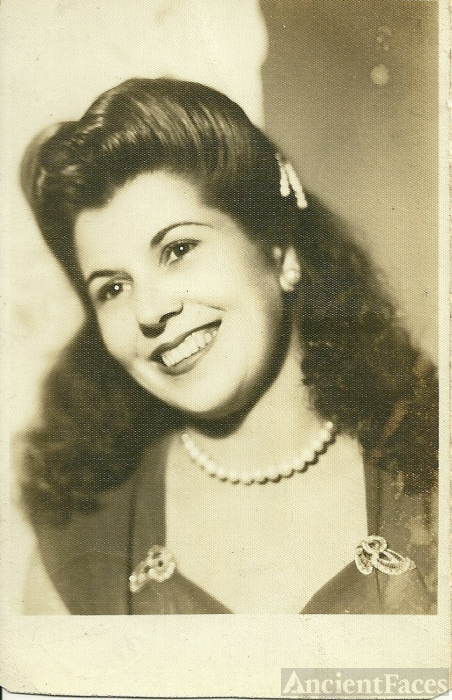 Maria Concepcion Gil Peña, Cuba
