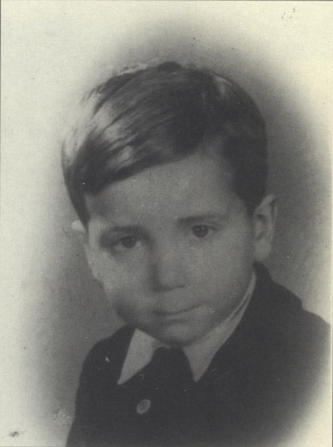 Charles Gerszt 1942