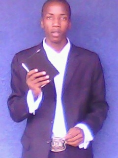 Tafara Zambada