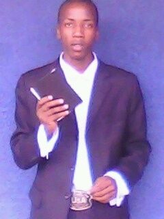 Tafara Zambada