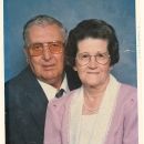 A photo of Wayne Perry Sherrill