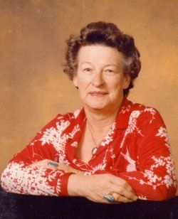Blanche Marlene Katarski Blanche Marlene Katarski