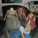 A photo of Roberta Ann (Rich) Freimuth