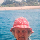 A photo of Merle Florence Anderson 
