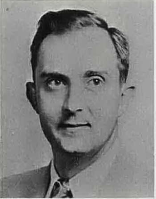 Frank Palas- Southern Methodist University Faculty