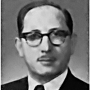 A photo of Icek Yablon