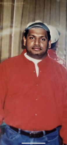 Nandalall Prashad Nandalall Prashad