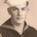 A photo of Warren Thomas Monson