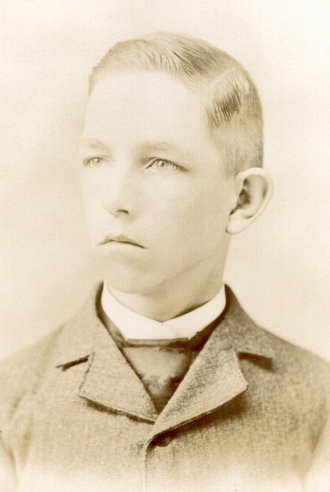Leon Chandler McMannis Leon Chandler McMannis