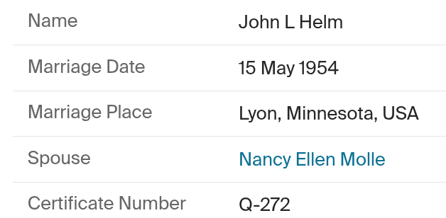 John Leslie Helm