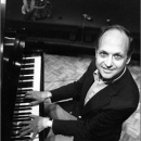 A photo of Charles Strouse
