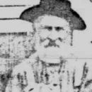A photo of Robert Marshall Perham