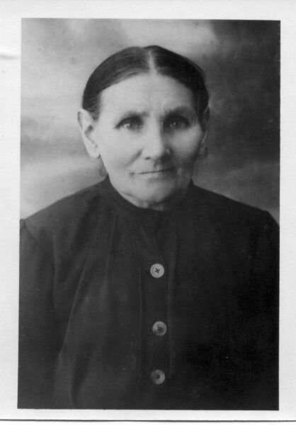 Ernestine Jena Weimann, 1890