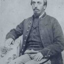 A photo of Benjamin A Dunbar