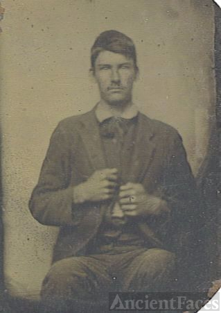 another unknown Mashburn
