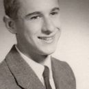 A photo of Evert Challstedt
