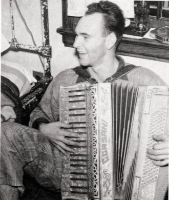 Bud Bauer, Ohio, 1941 Bud Bauer, Ohio, 1941