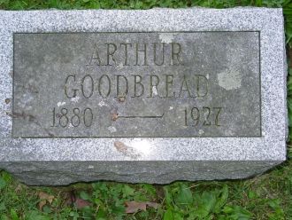 Arthur Goodbread