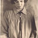 A photo of Eleanor (Jensen) Halverson Washburn Aune