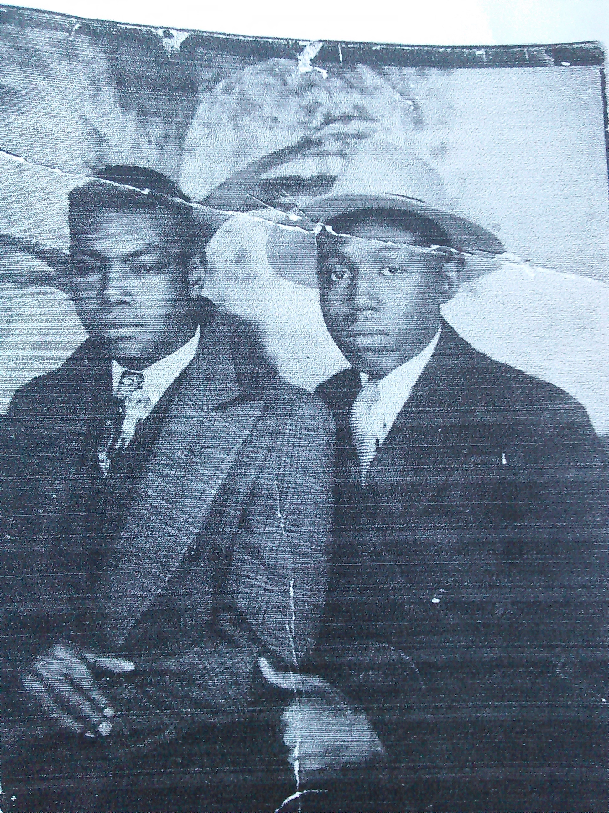 Samuel T Trammell