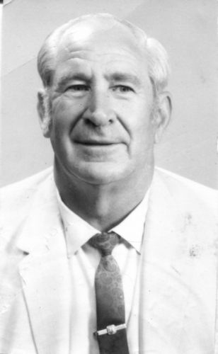 Johannes Jacobus Coetzer Johannes Jacobus Coetzer