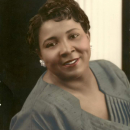 A photo of Gisteen Anderson