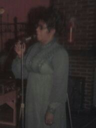 Adele Hardison
