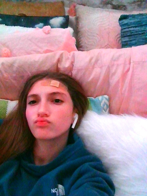 faith beaulh (driehs)