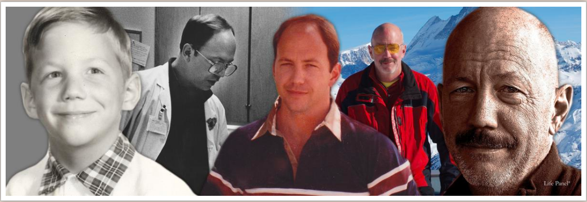 Paul C. Johnson August 5, 1953 - July 28, 2019 Richland, MI   