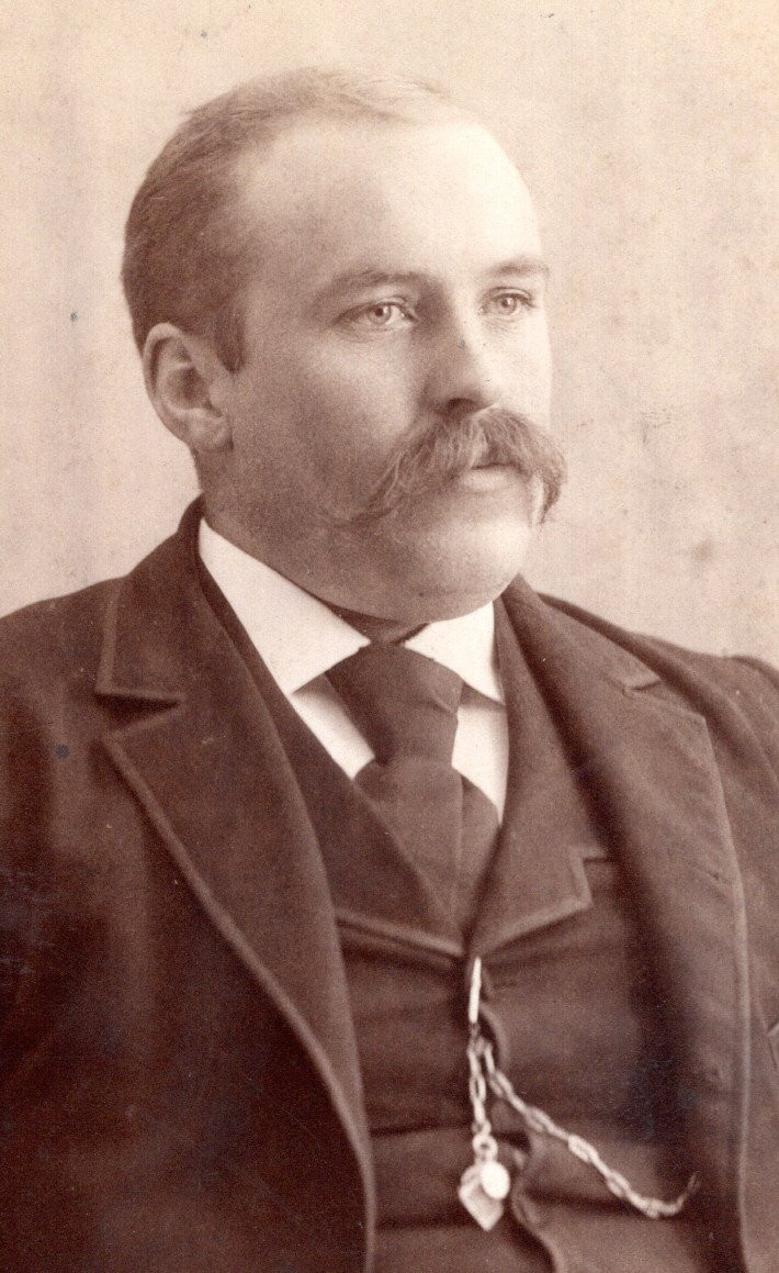 John A. Smeallie