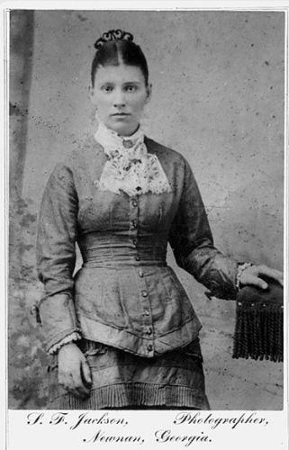 Ada Lucinda Banks