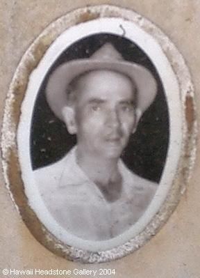 John N. Ortiz 1908-1961