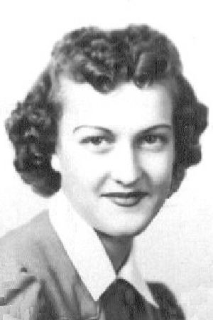 Marjorie Wiese