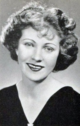 Ethel Carolyn Donaldson, Florida, 1937