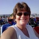A photo of Deborah Fay (Carroll) Vandenberg