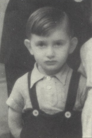 Jean "Jacques" Erdstein 1943